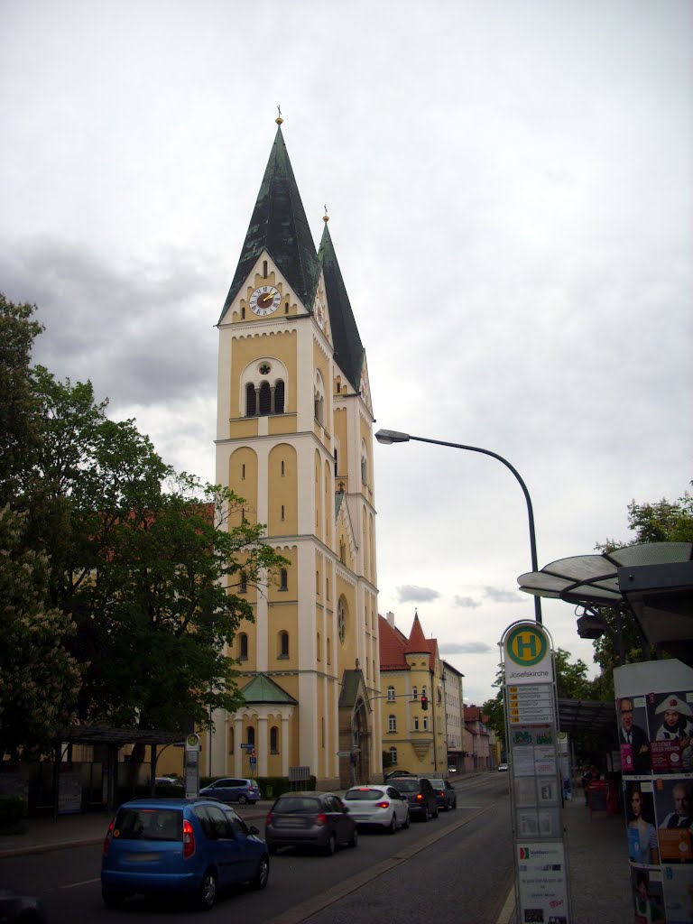 Weiden