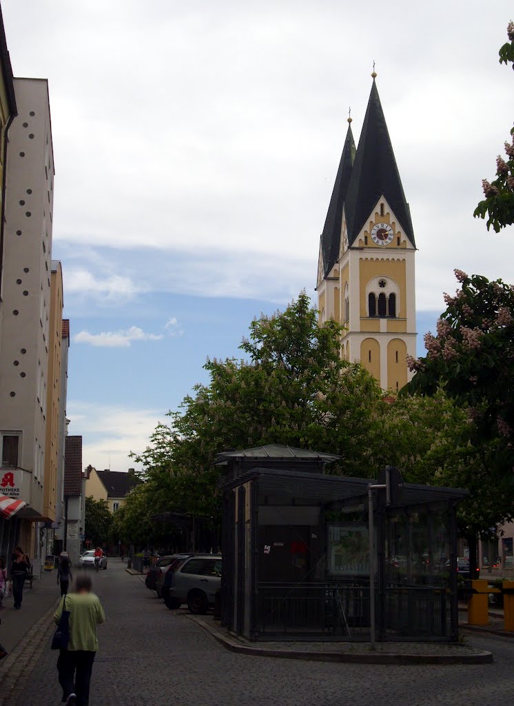 Weiden