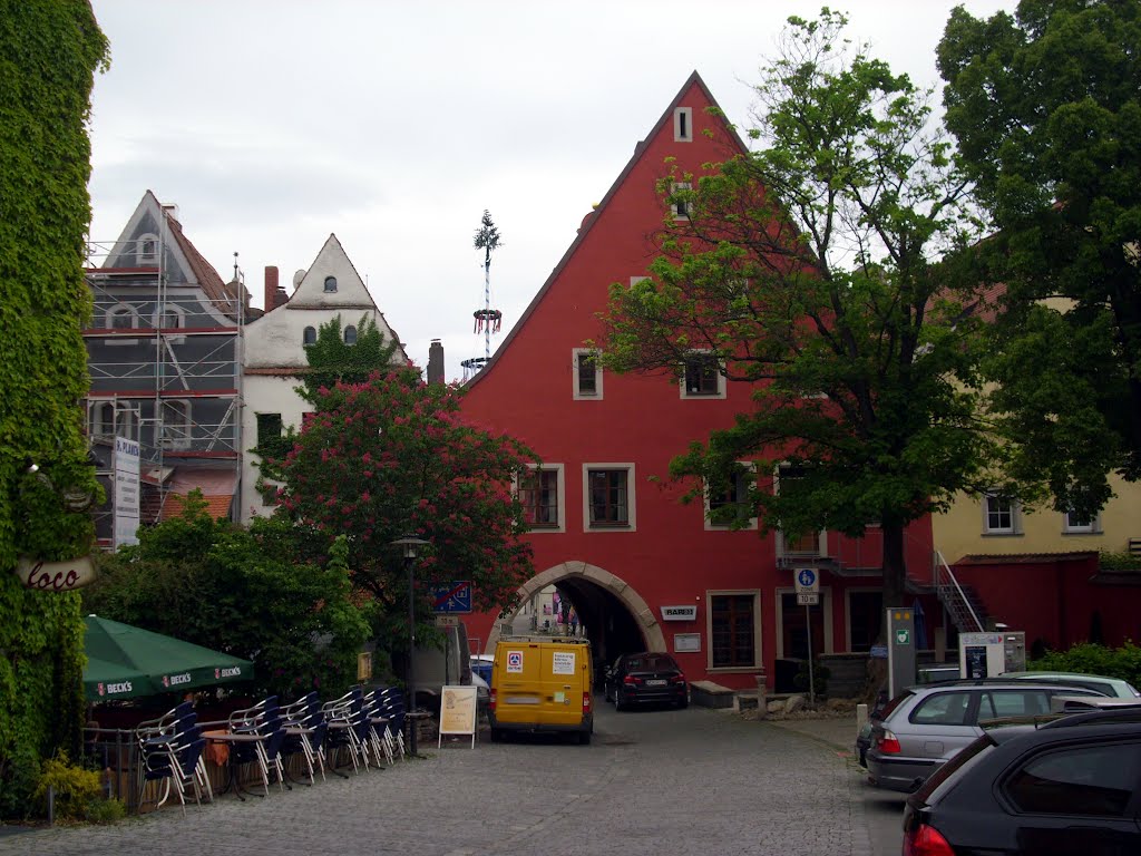 Weiden