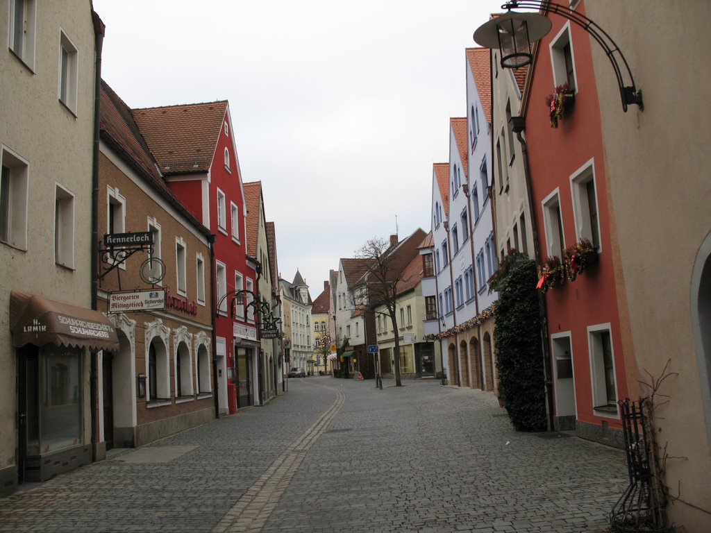 Altstadt