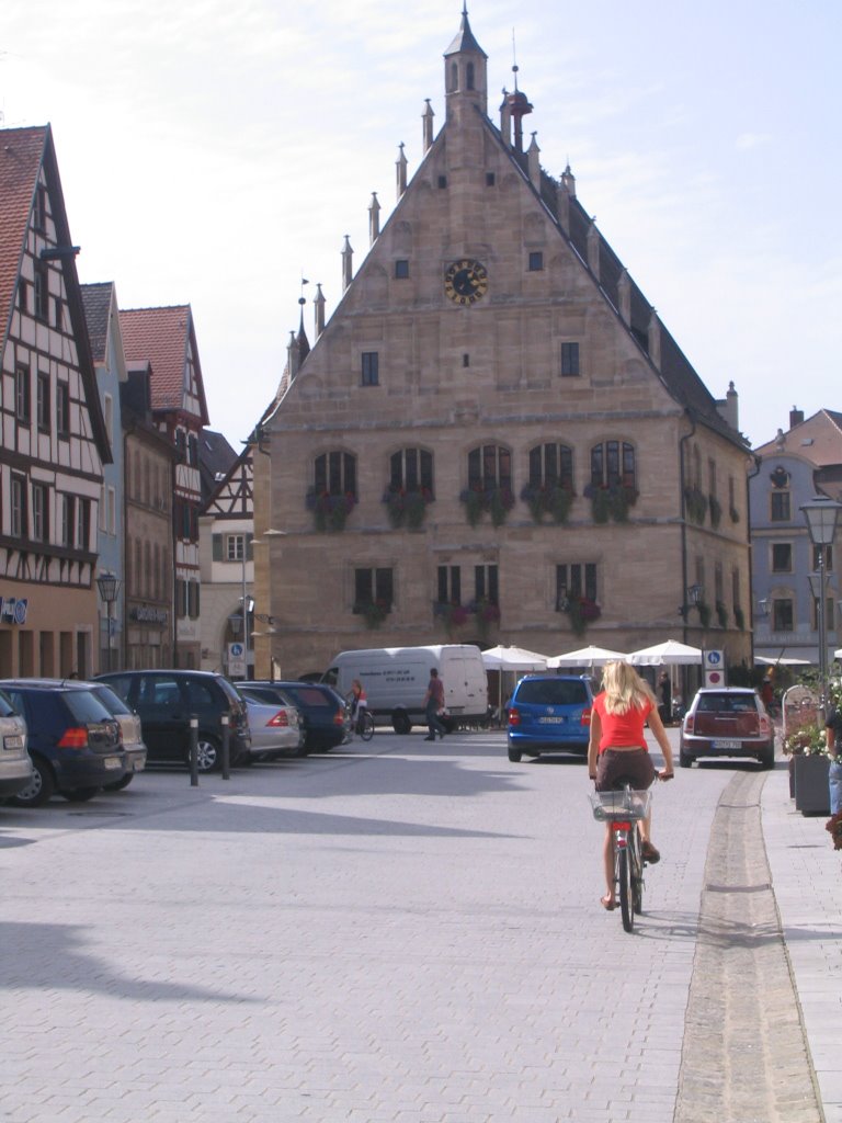 Rathaus