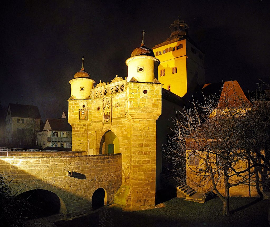 Ellinger Tor