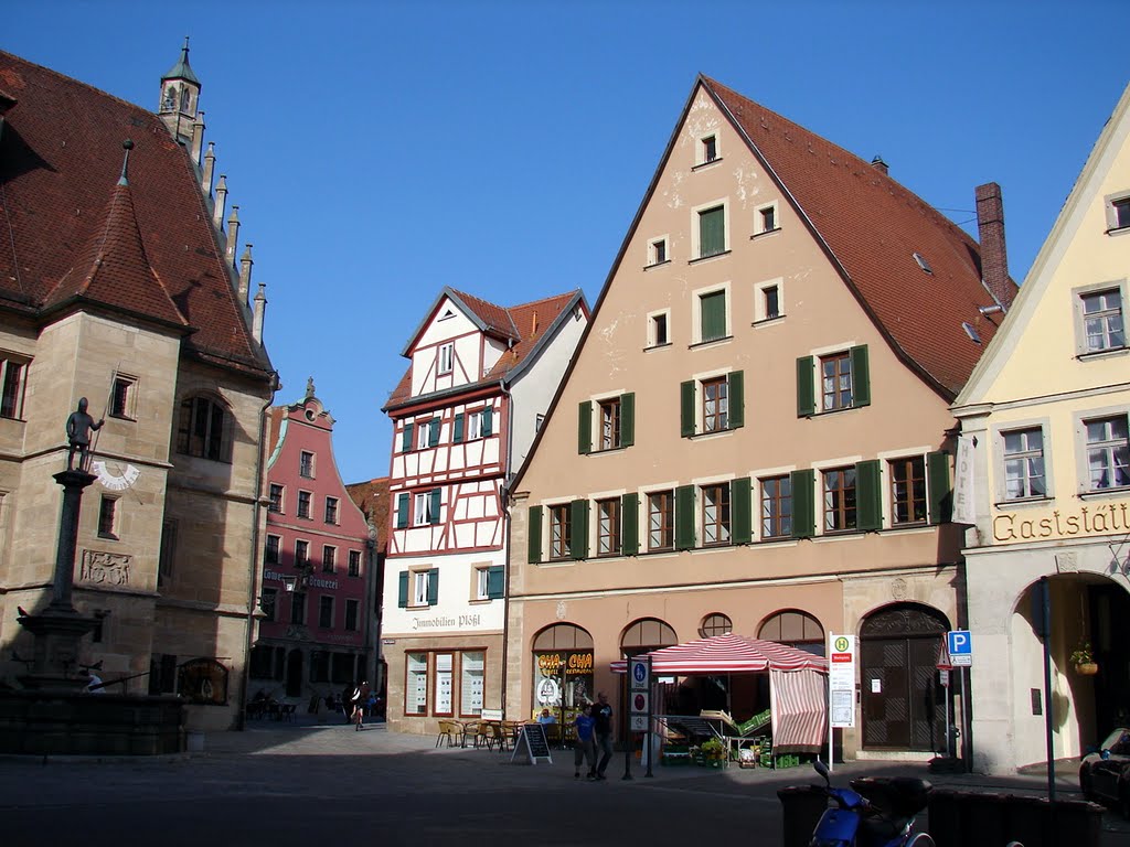 Marktplatz