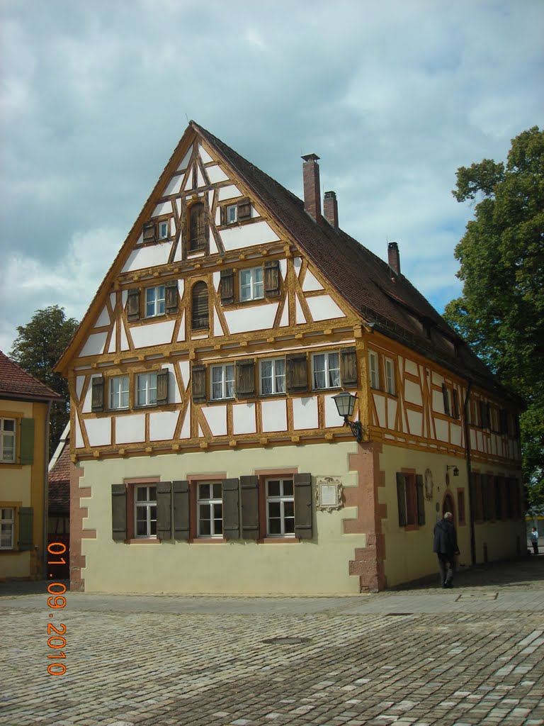 Alte Lateinschule