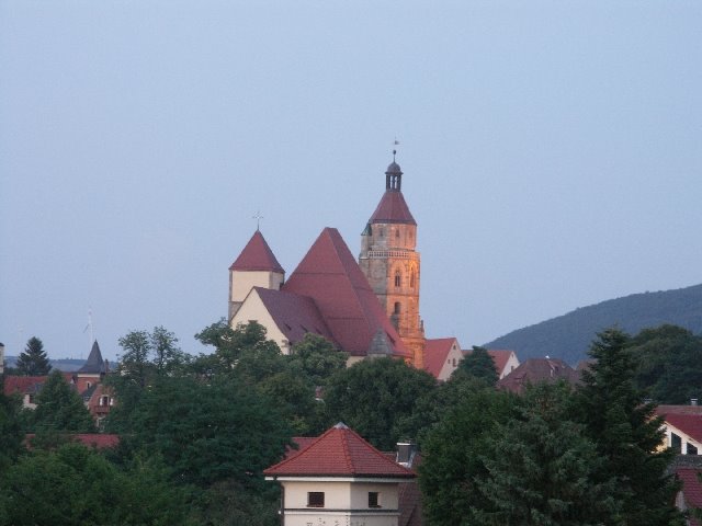 Radtour 06 - Weißenburg