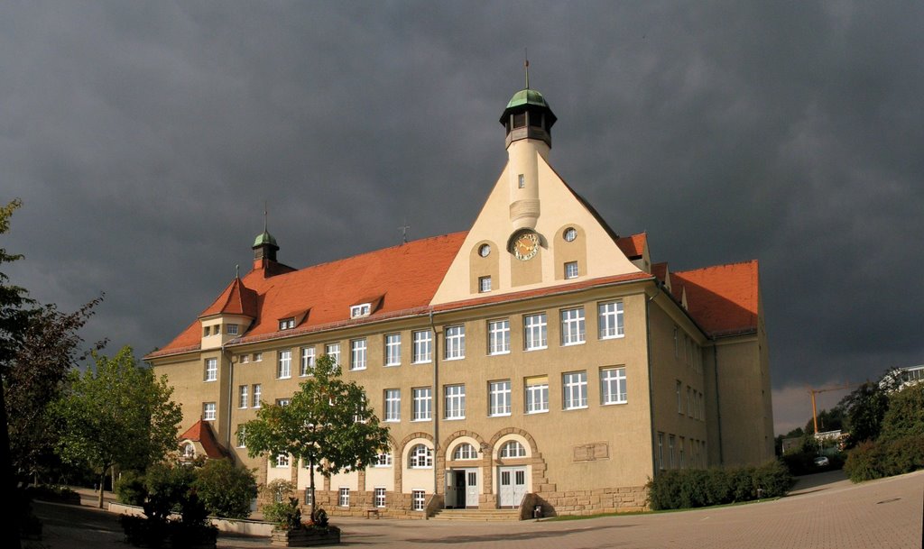 Zentralschule