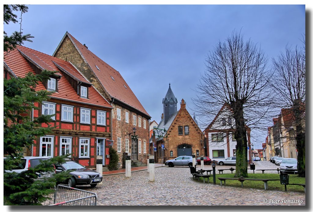 Waren