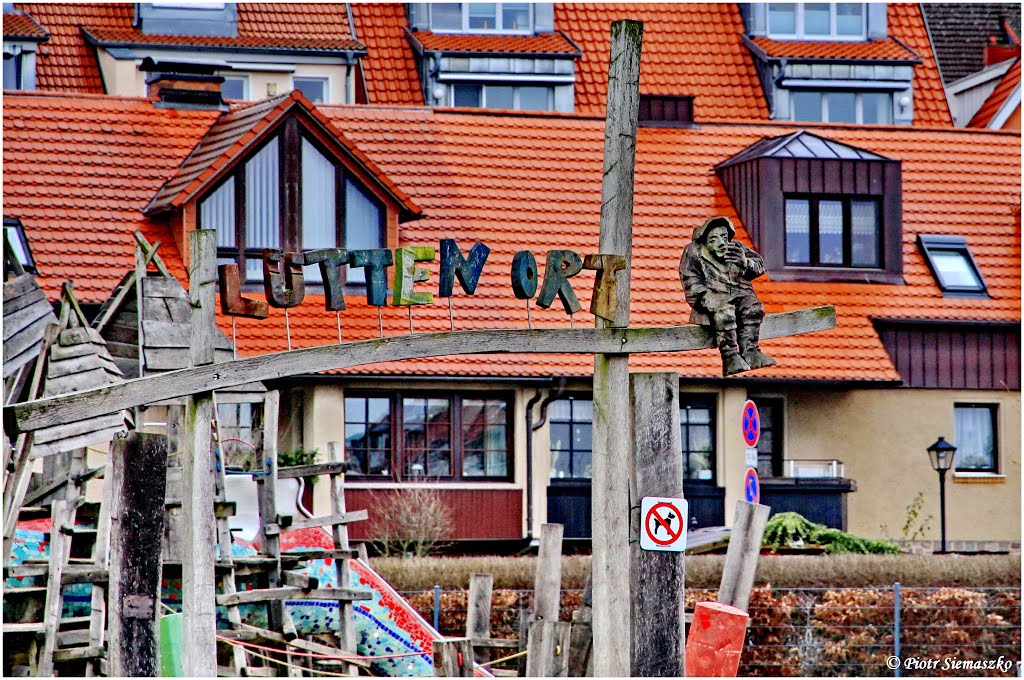 Waren