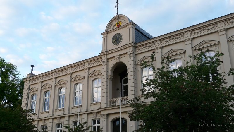 Schule