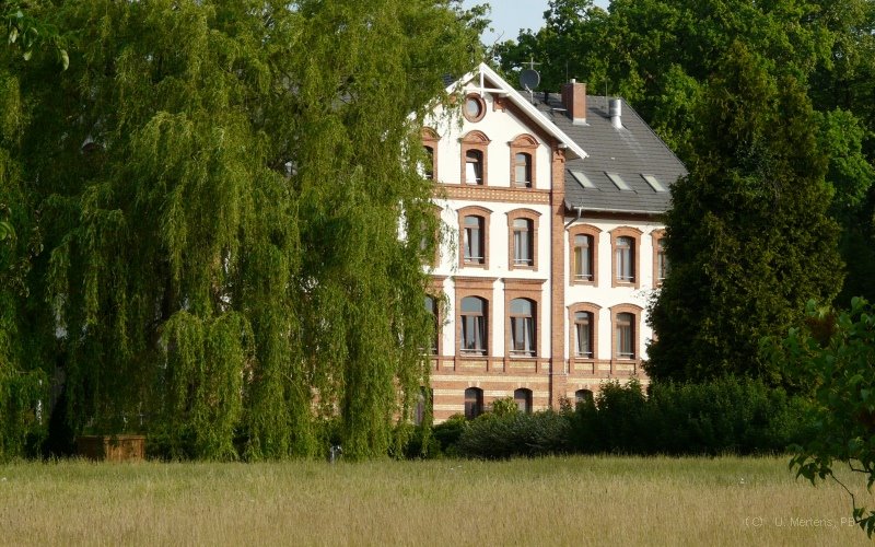 Hotel am Tiefwarensee