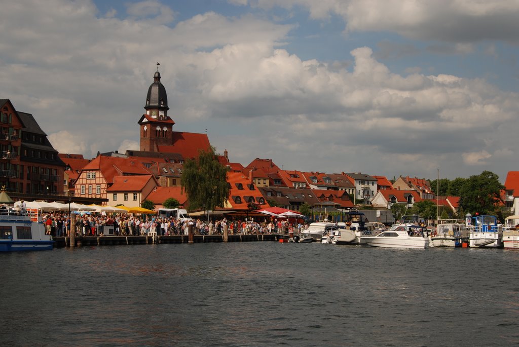 Waren an der Müritz