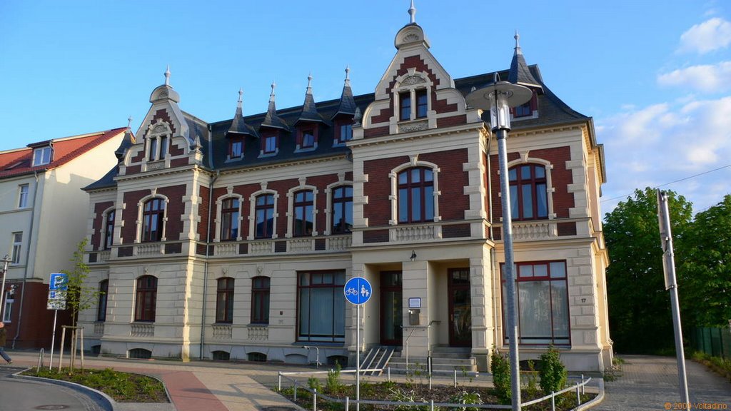 Waren (Müritz), 04.05.2008