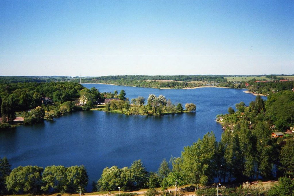 waren...müritzsee