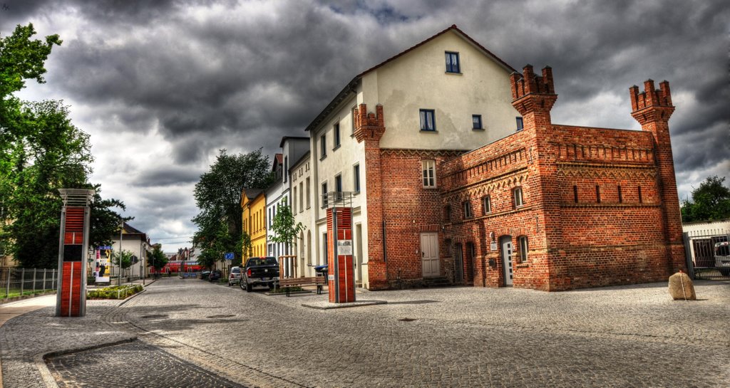 Stadttor