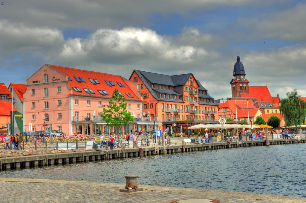 Hafen