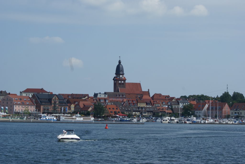 Waren an der Müritz