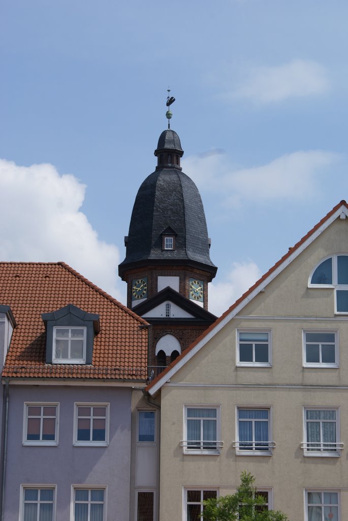 Waren an der Müritz