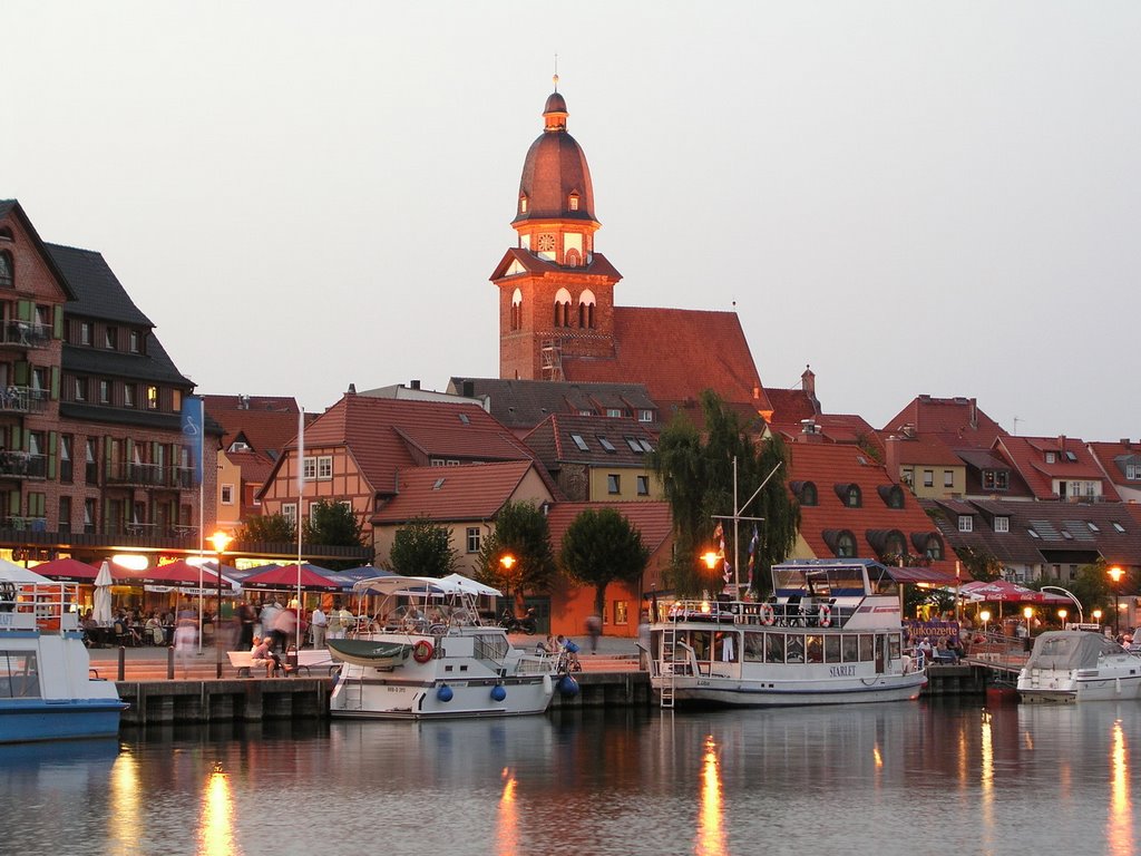 Waren an der Müritz