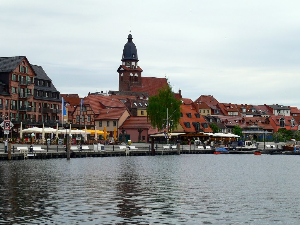 Ka/ Waren an der Müritz