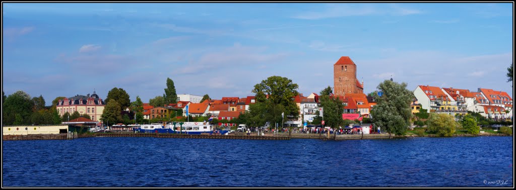 An der Steinmole
