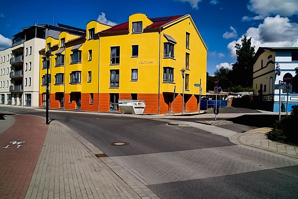 Waren / Müritz
