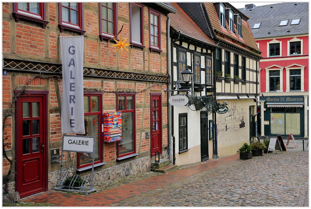 Waren