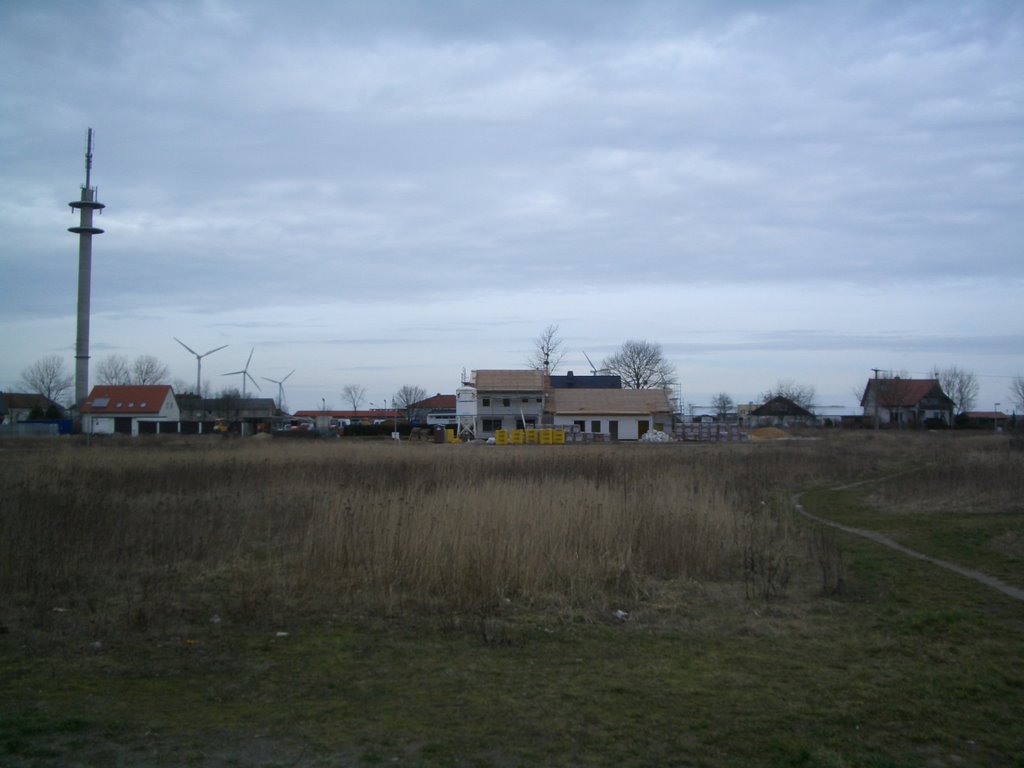 Neubau