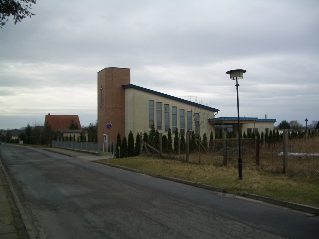 Neuapostolische Kirche
