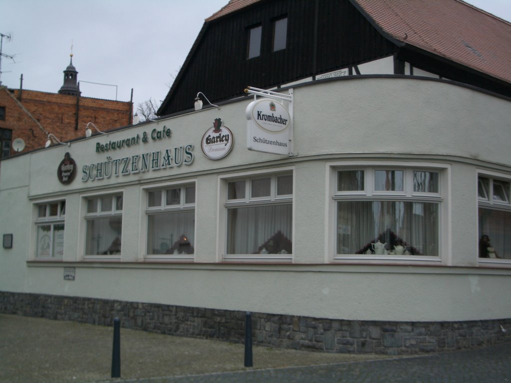 Restaurant Schützenhaus