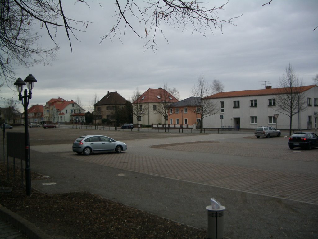 Tivoliplatz