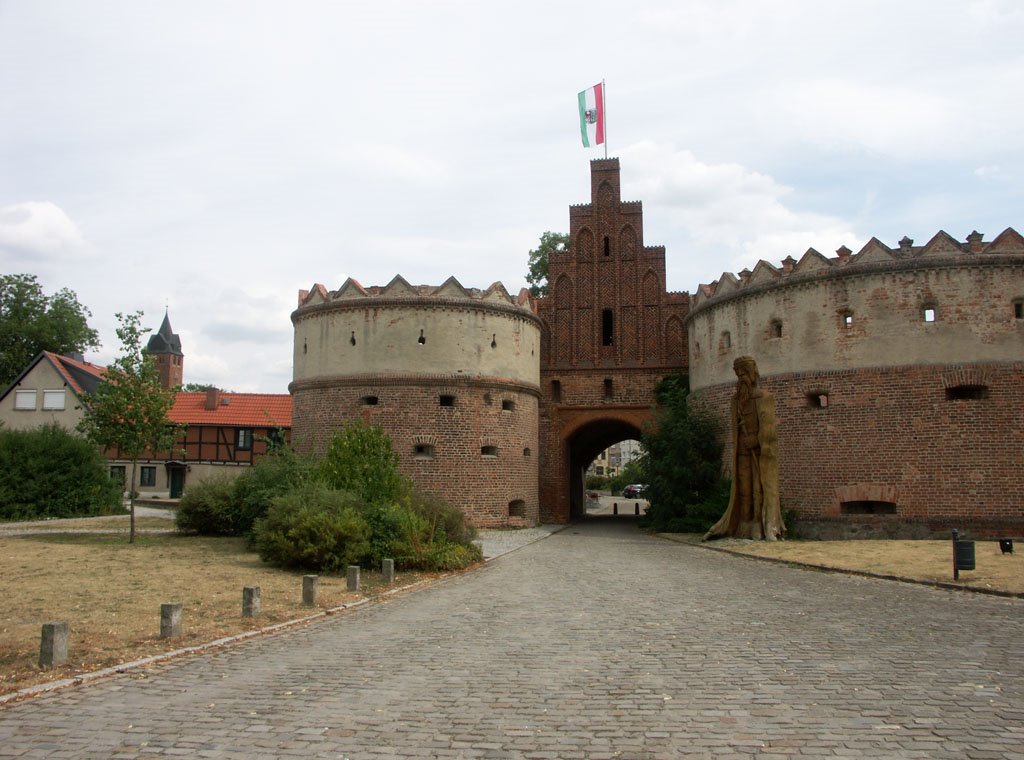 Salzwedeler Tor
