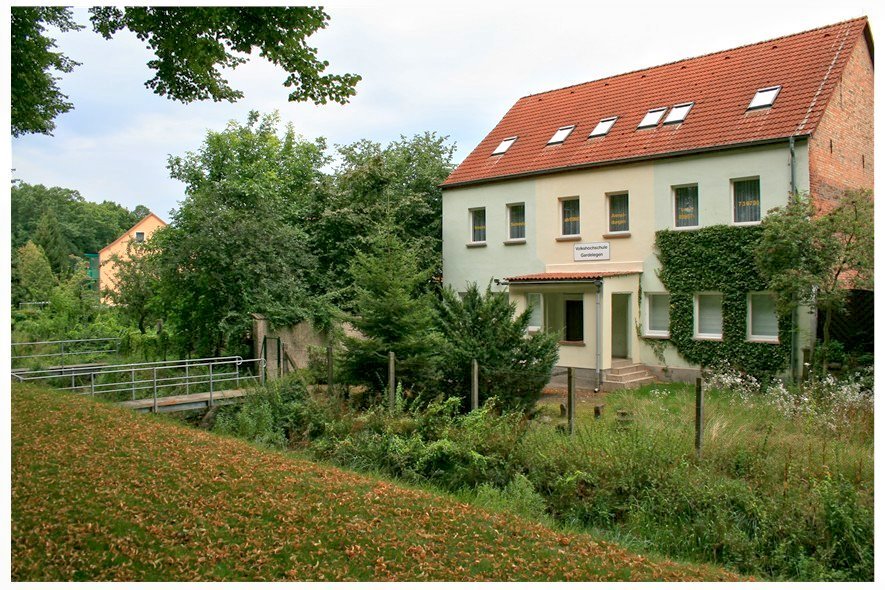 am Park
