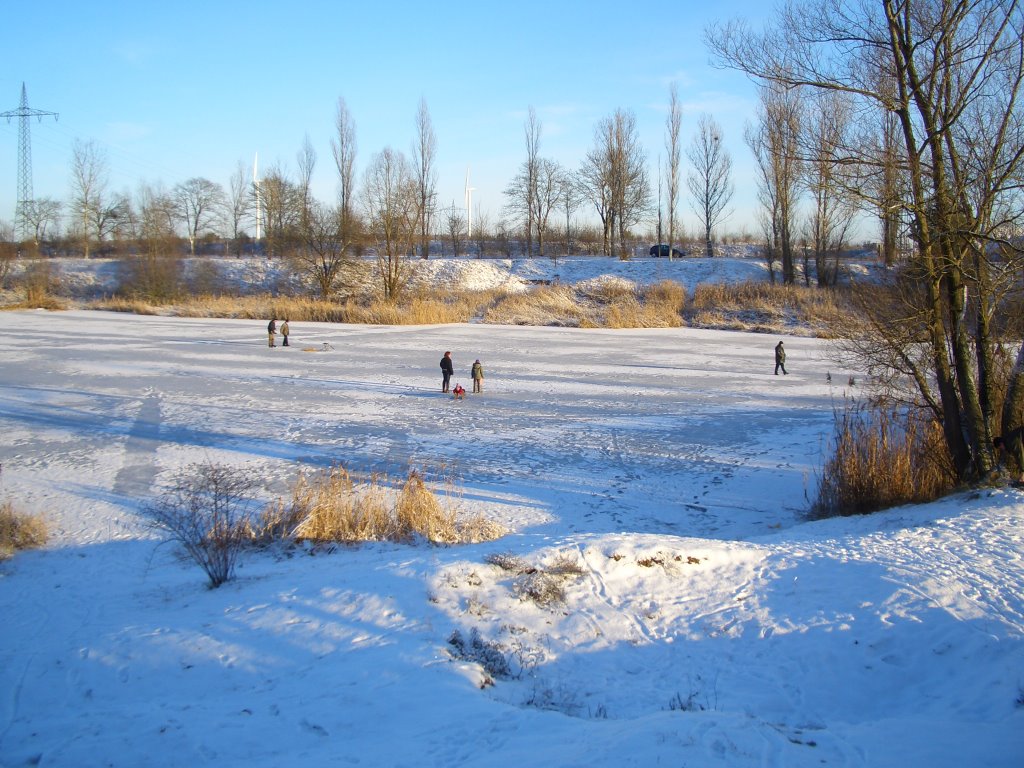 Eislaufen 2