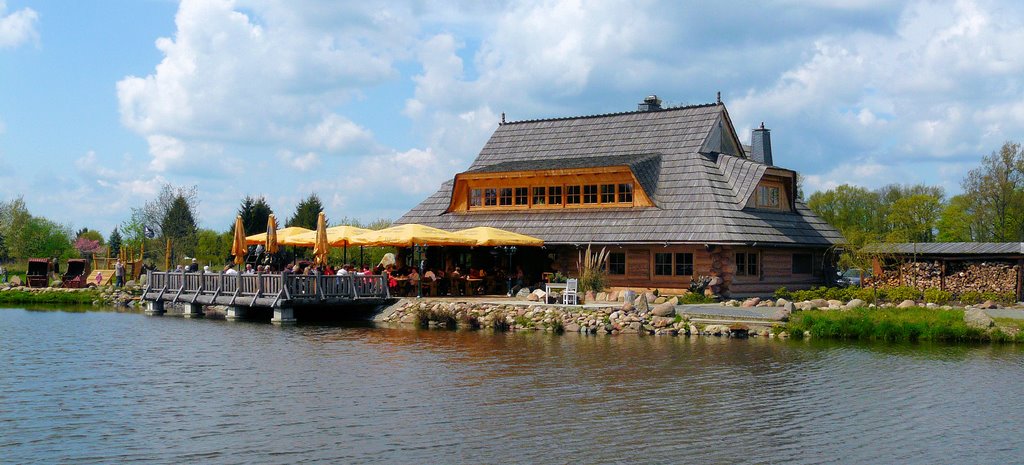 Gaststätte FischerHof in Gardelegen