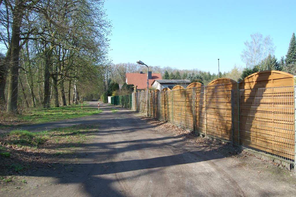 Nachtigallenweg
