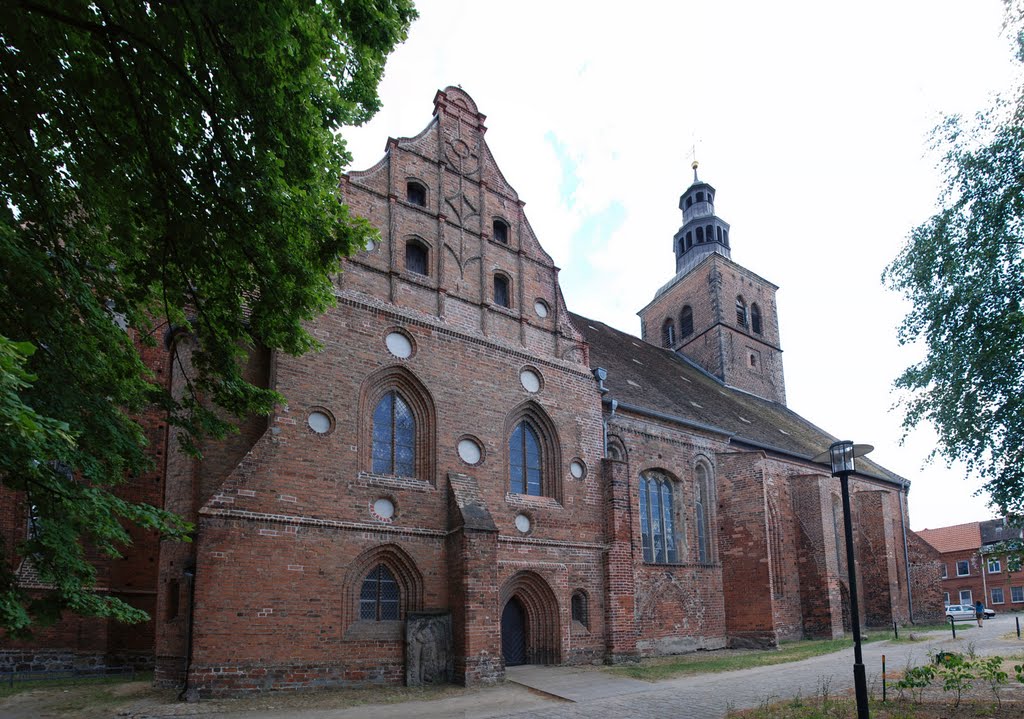 Marienkirche von Gardelegen