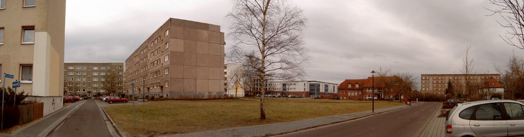 Straßenzug