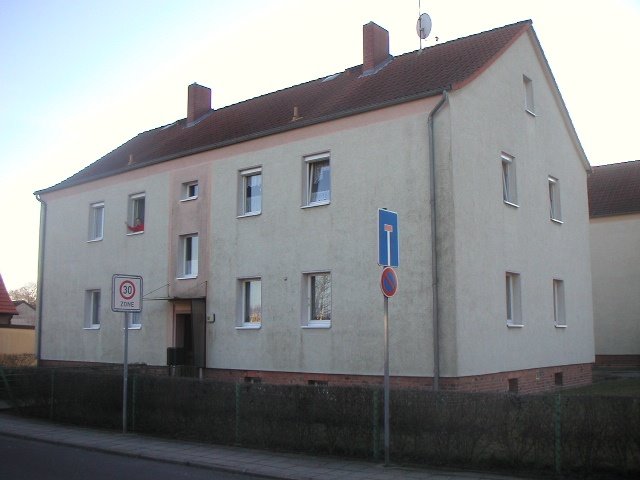 Gardelegen, Jägerstieg