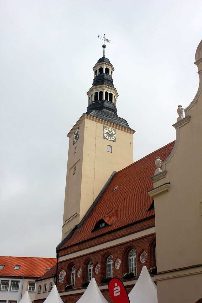 Rathausturm
