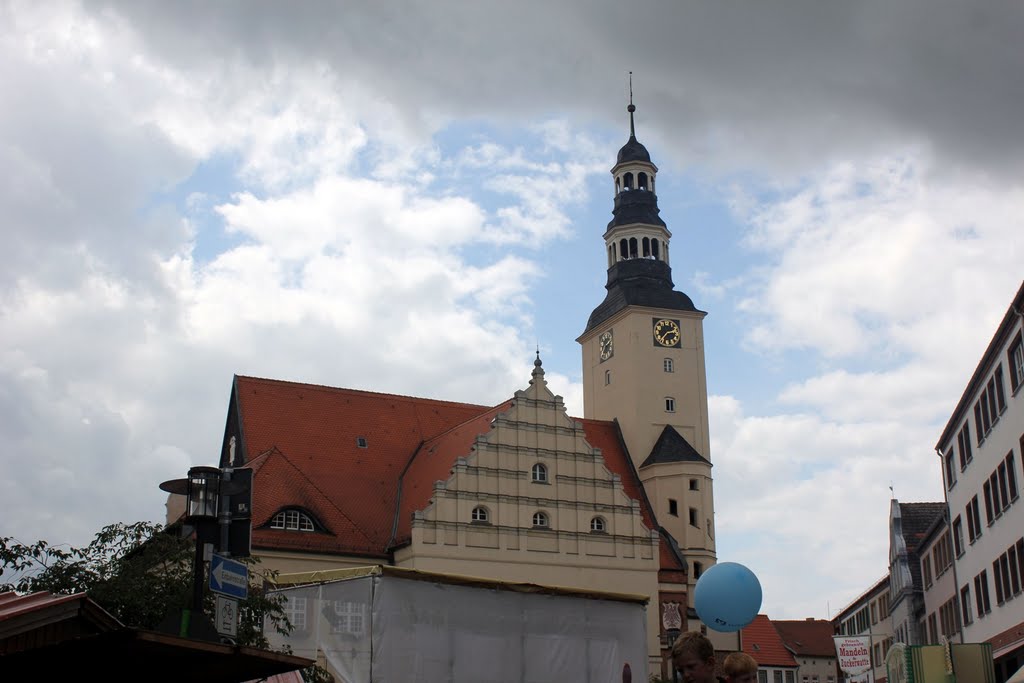 Rathaus