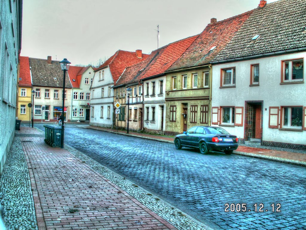 Hansestadt Gardelegen, Philipp-Müller-Straße