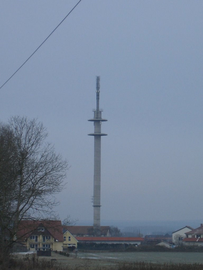 Telekomturm