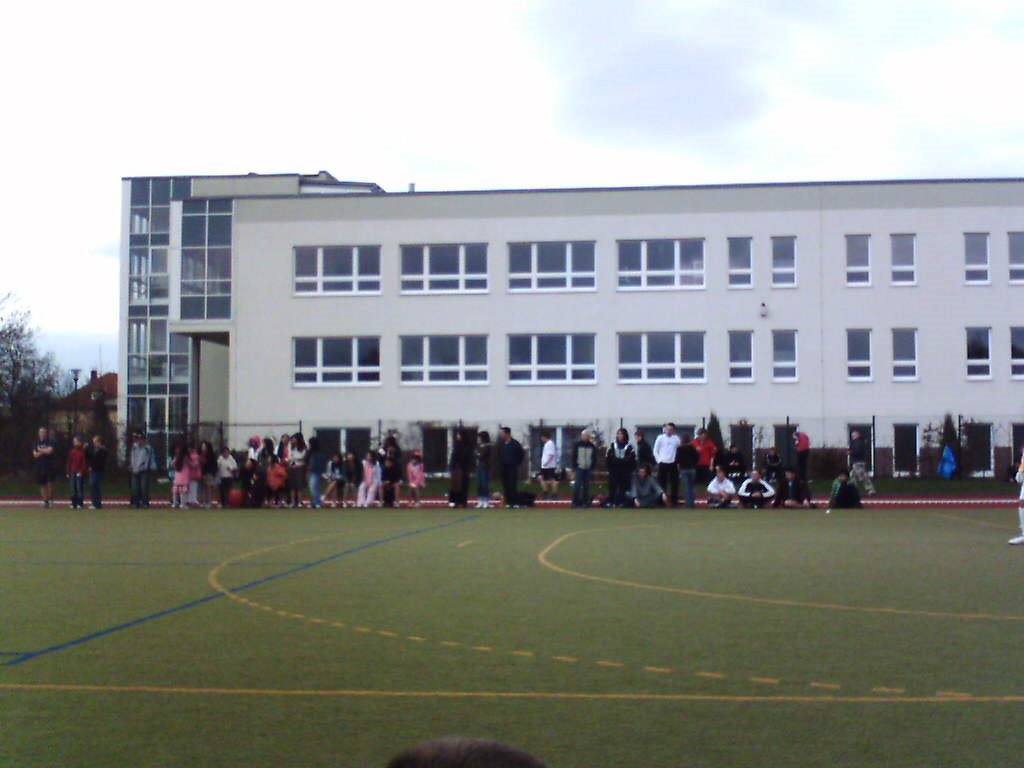 K. F. W. Wander Schule