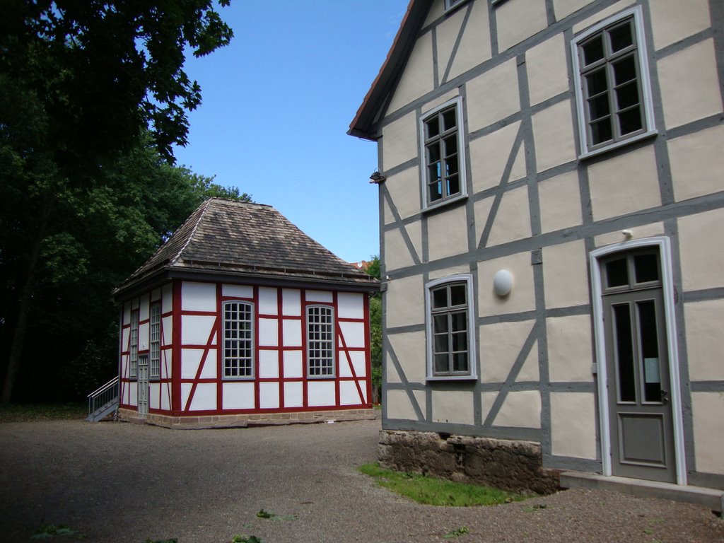Angerstraße