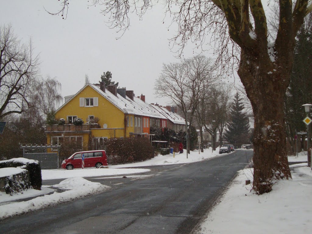 Ewaldstraße