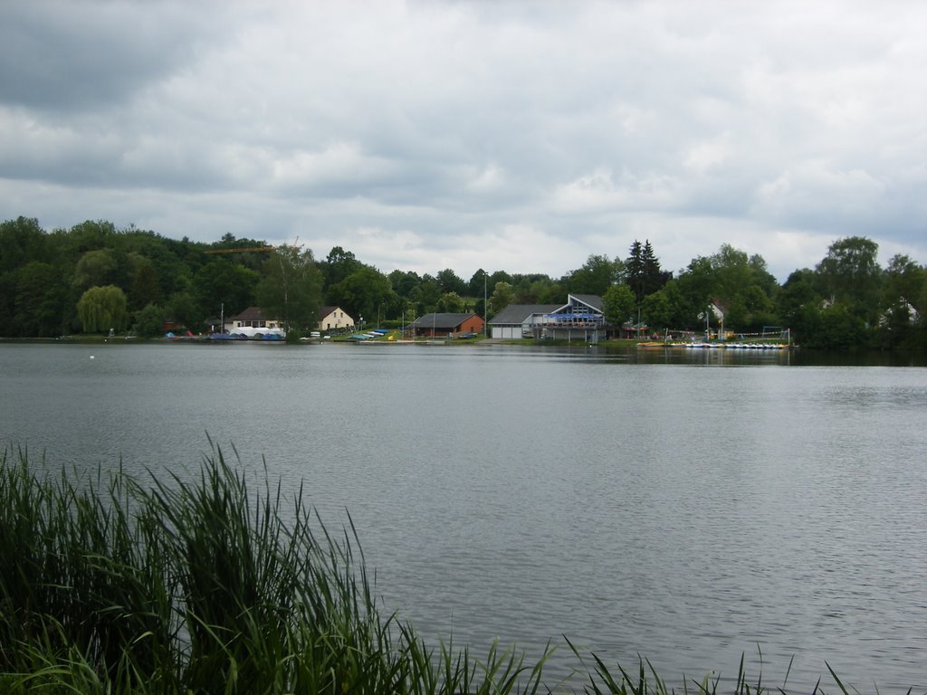 Kiessee, Göttingen