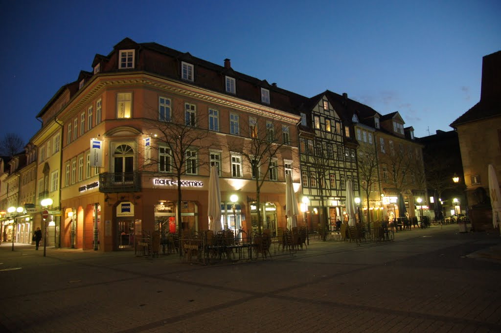 Göttingen