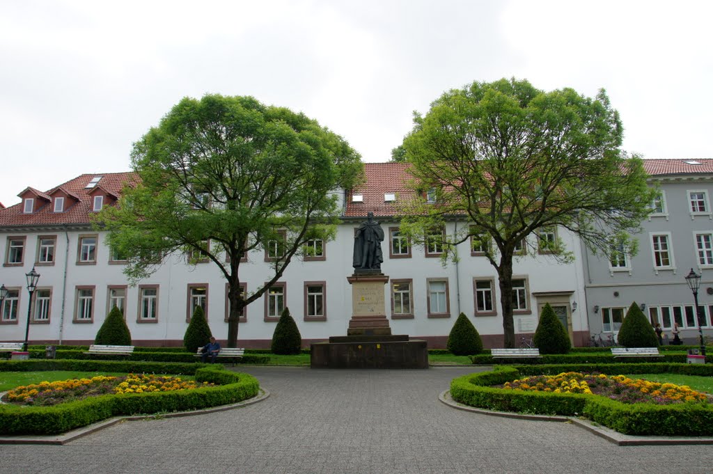 Wilhelmsplatz