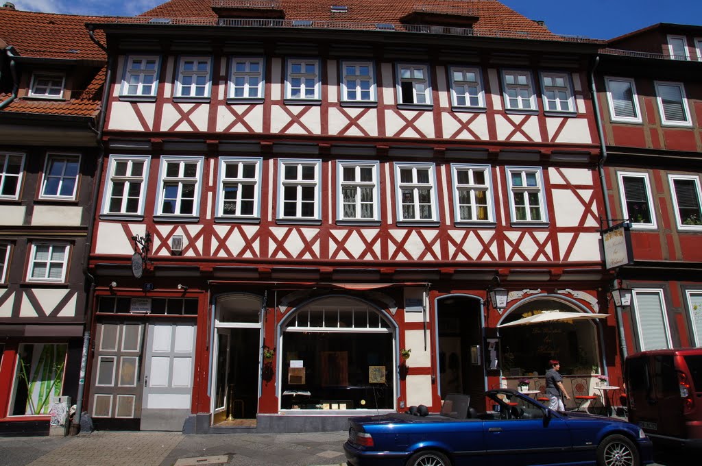Fachwerk