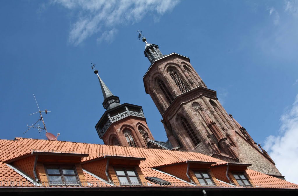 St. Johannis